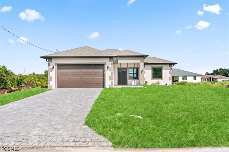 3 bedroom SingleFamilyResidence at 3408 18th St SW, Lehigh Acres, Lehigh Acres — photo 2