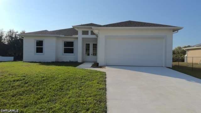 4 bedroom SingleFamilyResidence at 3301 52nd St W, Lehigh Acres, Lehigh Acres — photo 1
