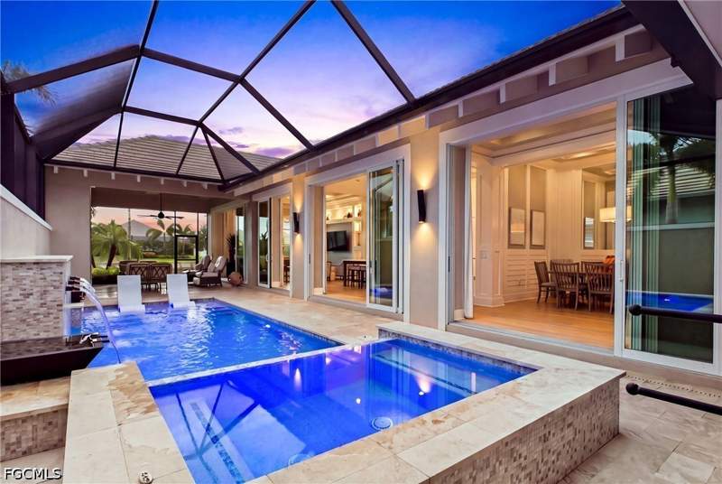 4 bedroom SingleFamilyResidence at 5778 Anegada Dr, Isles Of Collier Preserve, Naples — photo 5