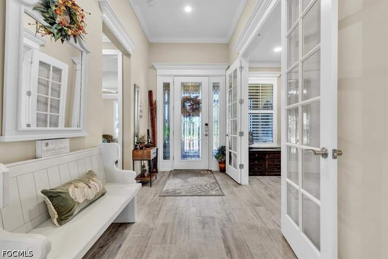 3 bedroom SingleFamilyResidence at 14325 Shores Ct, Corkscrew Shores, Estero — photo 4
