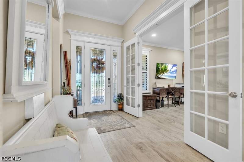 3 bedroom SingleFamilyResidence at 14325 Shores Ct, Corkscrew Shores, Estero — photo 5