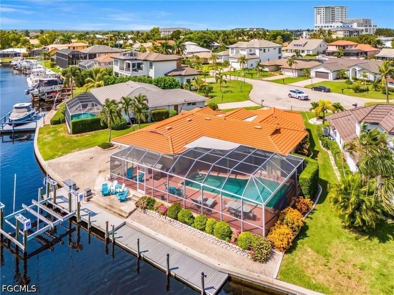 3 bedroom SingleFamilyResidence at 14691 Eden St, Palm Acres, Fort Myers — photo 4