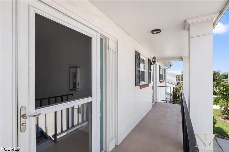 2 bedroom Condominium at 1490 Memoli Ln A6, Cypress Lakes Manor North, Fort Myers — photo 5