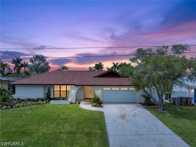 3 bedroom SingleFamilyResidence at 612 SW 51st Ter, Cape Coral, Cape Coral — photo 3