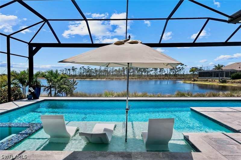 4 bedroom SingleFamilyResidence at 8859 Nevis Way, Isles Of Collier Preserve, Naples — photo 1