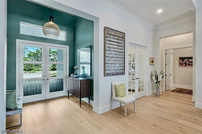 4 bedroom SingleFamilyResidence at 8859 Nevis Way, Isles Of Collier Preserve, Naples — photo 5