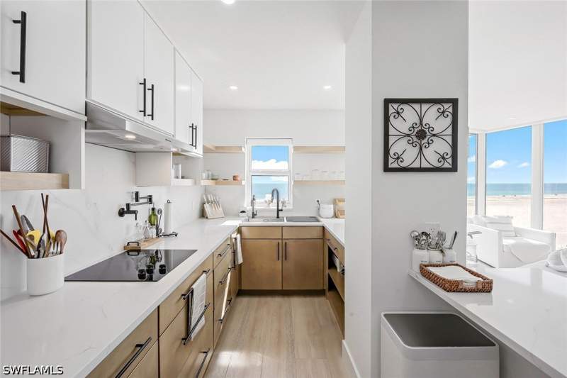 2 bedroom Condominium at 58 N Collier Blvd 708, Gulfview Apts Of Marco Island, Marco Island — photo 5