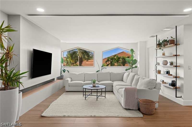 2 bedroom Condominium at 11921 Seabreeze Cove Ln 201, Seabreeze, Fort Myers — photo 1