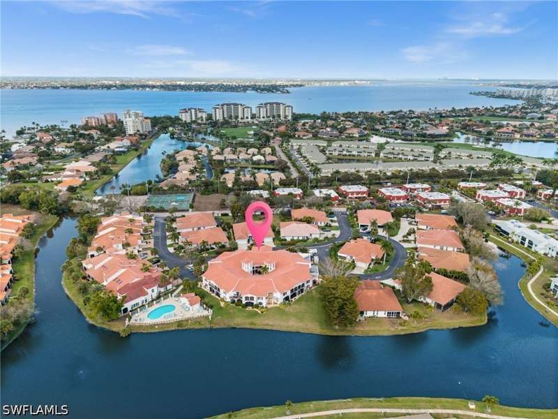2 bedroom Condominium at 11921 Seabreeze Cove Ln 201, Seabreeze, Fort Myers — photo 5