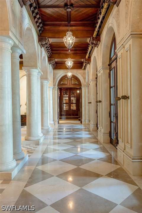 3200 Green Dolphin Ln, Naples FL - photo 14 of 37