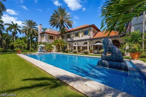 3200 Green Dolphin Ln, Naples FL - photo 6 of 37