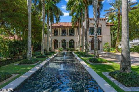 3200 Green Dolphin Ln, Naples FL - photo 8 of 37