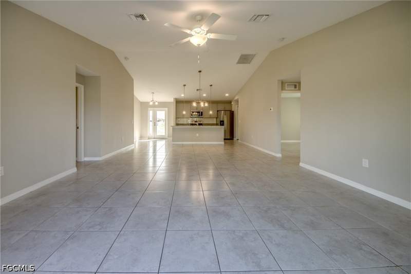 4 bedroom SingleFamilyResidence at 1826 NW 21st Ave, Cape Coral, Cape Coral — photo 4