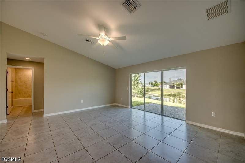 4 bedroom SingleFamilyResidence at 1826 NW 21st Ave, Cape Coral, Cape Coral — photo 5