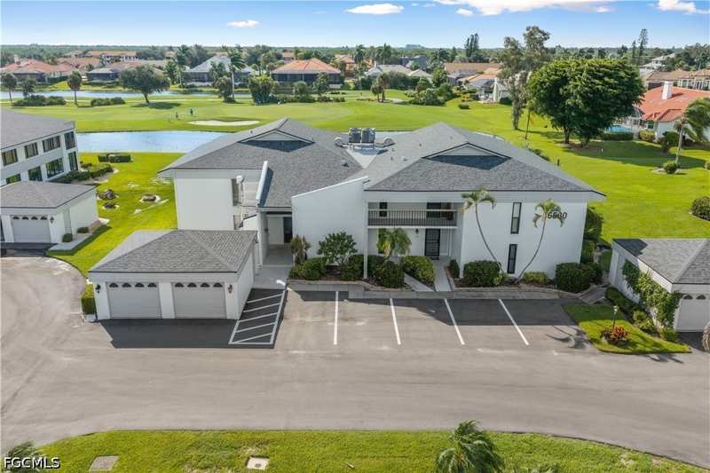 2 bedroom Condominium at 16580 Waters Edge Ct 102, Waters Edge At The Forest, Fort Myers — photo 1