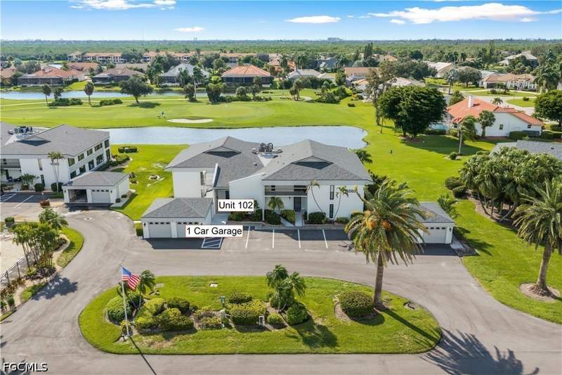 2 bedroom Condominium at 16580 Waters Edge Ct 102, Waters Edge At The Forest, Fort Myers — photo 2