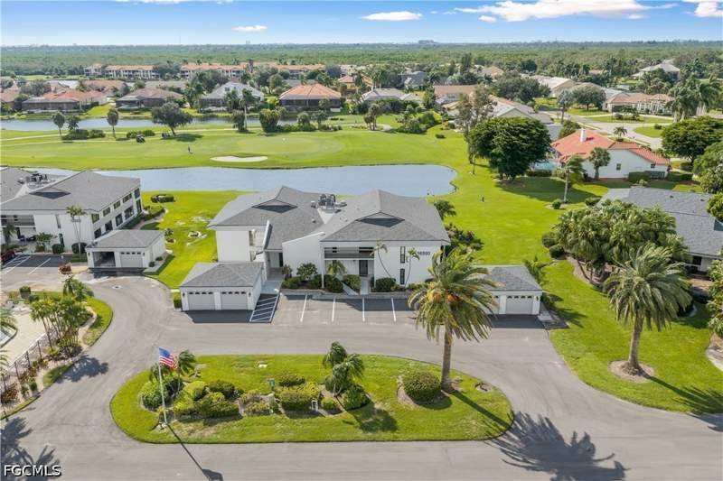 2 bedroom Condominium at 16580 Waters Edge Ct 102, Waters Edge At The Forest, Fort Myers — photo 3