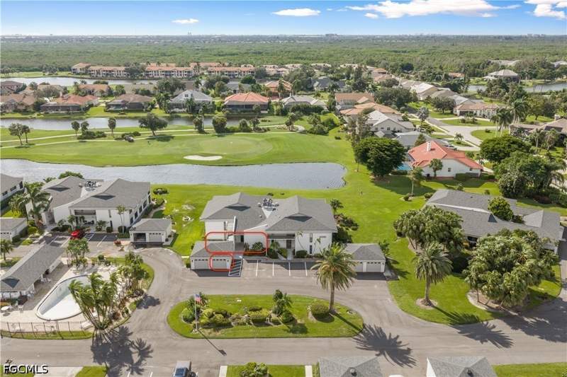 2 bedroom Condominium at 16580 Waters Edge Ct 102, Waters Edge At The Forest, Fort Myers — photo 4