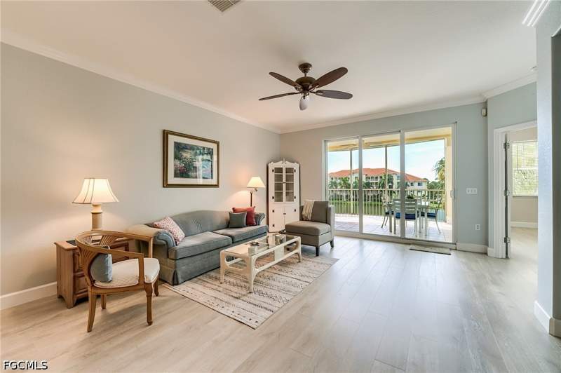 2 bedroom Condominium at 20011 Sanibel View Cir 203, Sanibel View Condo, Fort Myers — photo 3