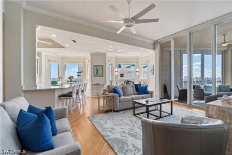 150 Lenell Rd 801, Fort Myers Beach FL - photo 11 of 48
