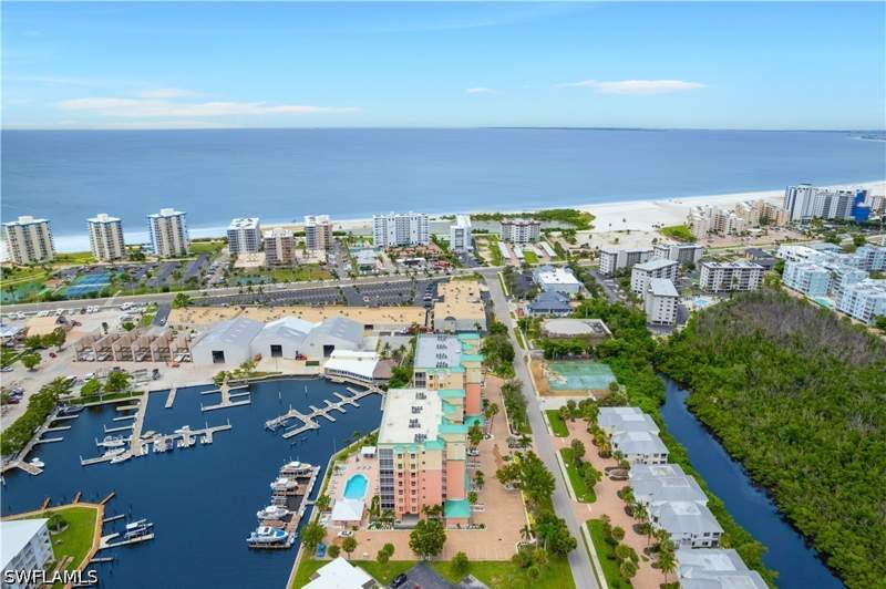 3 bedroom Condominium at 150 Lenell Rd 801, Palm Harbor Club, Fort Myers Beach — photo 2
