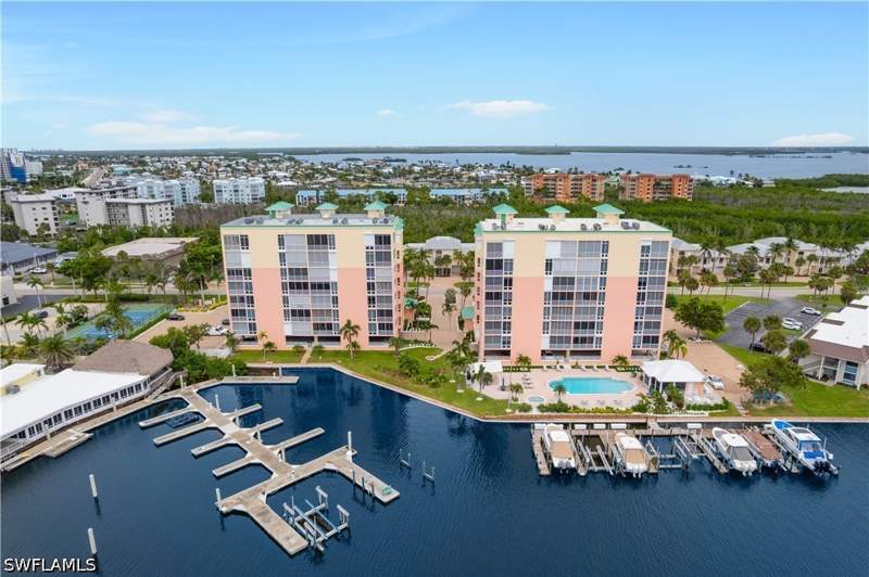 3 bedroom Condominium at 150 Lenell Rd 801, Palm Harbor Club, Fort Myers Beach — photo 3
