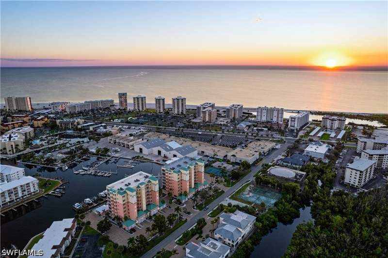 3 bedroom Condominium at 150 Lenell Rd 801, Palm Harbor Club, Fort Myers Beach — photo 4