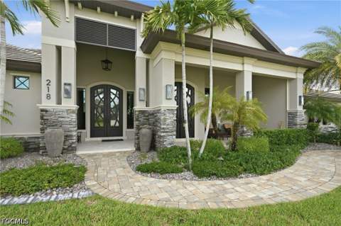 218 Old Burnt Store Rd S, Cape Coral FL - photo 8 of 75