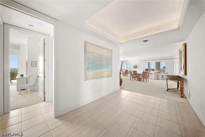 3 bedroom Condominium at 4811 Island Pond Ct 801, Bayview At Bonita Bay, Bonita Springs — photo 4