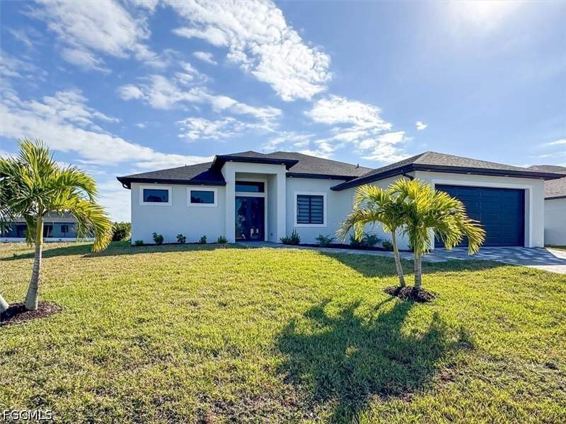 4 bedroom SingleFamilyResidence at 2535 SW 5th Ave, Cape Coral, Cape Coral — photo 2