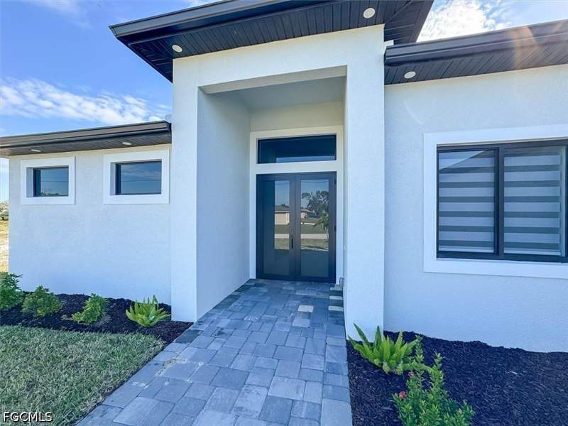 4 bedroom SingleFamilyResidence at 2535 SW 5th Ave, Cape Coral, Cape Coral — photo 3