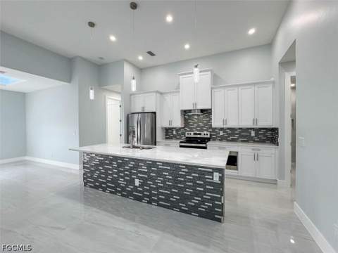 2535 SW 5th Ave, Cape Coral FL - photo 7 of 50