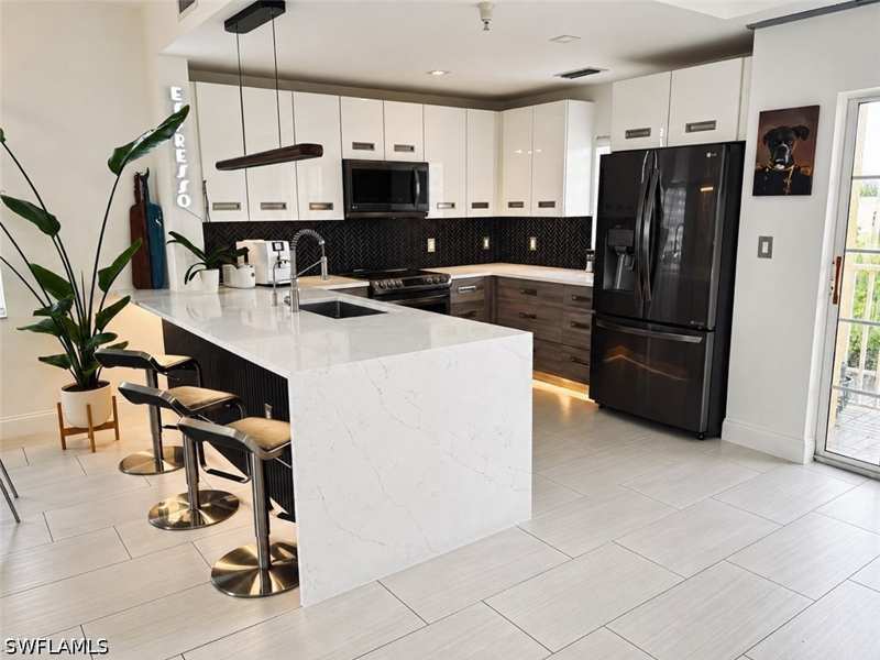 3 bedroom Townhouse at 4420 Botanical Place Cir 307, Botanical Place, Naples — photo 1