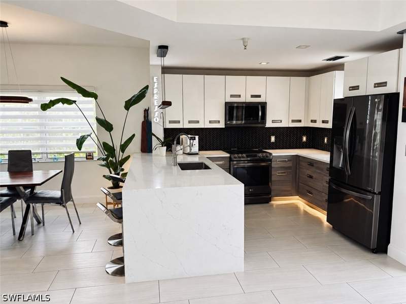 3 bedroom Townhouse at 4420 Botanical Place Cir 307, Botanical Place, Naples — photo 4