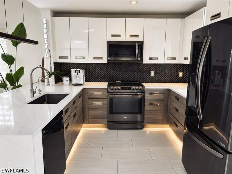 3 bedroom Townhouse at 4420 Botanical Place Cir 307, Botanical Place, Naples — photo 5