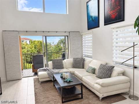 4420 Botanical Place Cir 307, Naples FL - photo 6 of 28