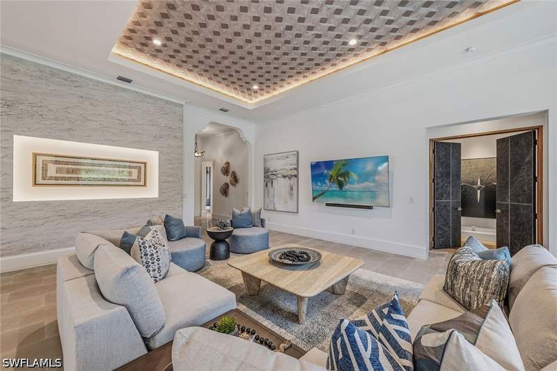 3 bedroom SingleFamilyResidence at 2243 Residence Cir, Traditions, Naples — photo 2