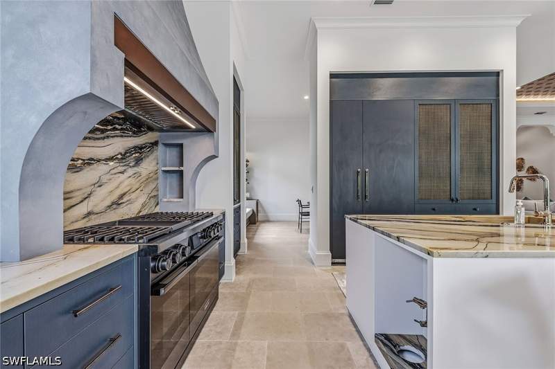 3 bedroom SingleFamilyResidence at 2243 Residence Cir, Traditions, Naples — photo 4