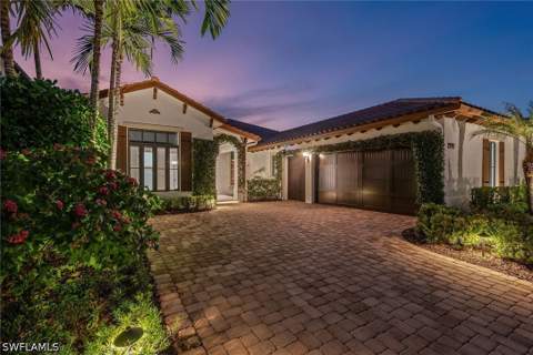2243 Residence Cir, Naples FL - photo 7 of 21