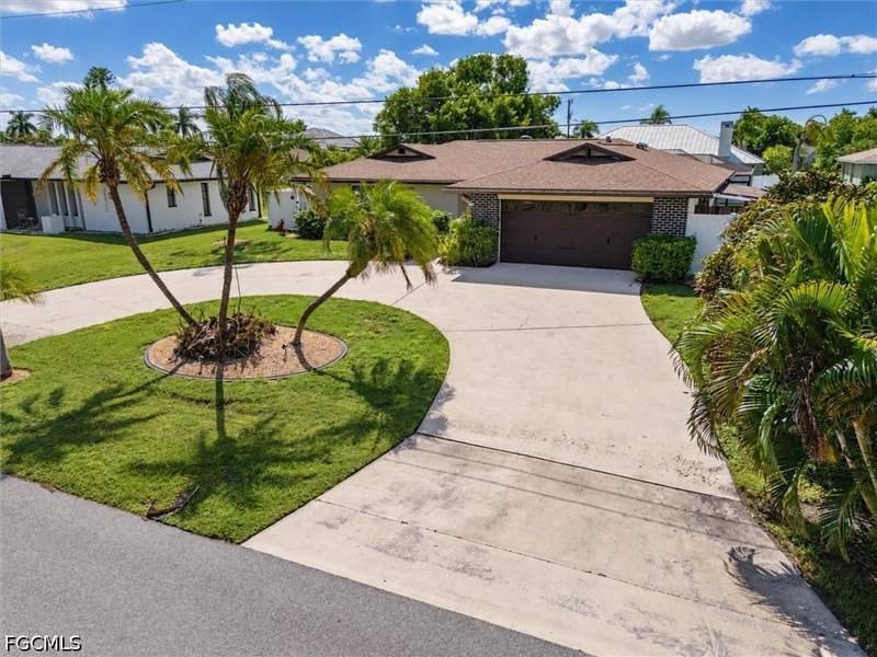 3 bedroom SingleFamilyResidence at 726 SW 51st Ter, Cape Coral, Cape Coral — photo 3