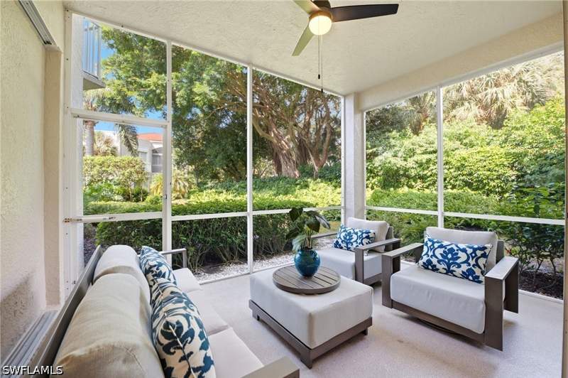 3 bedroom Condominium at 1505 Clermont Dr 102, Clermont, Naples — photo 2