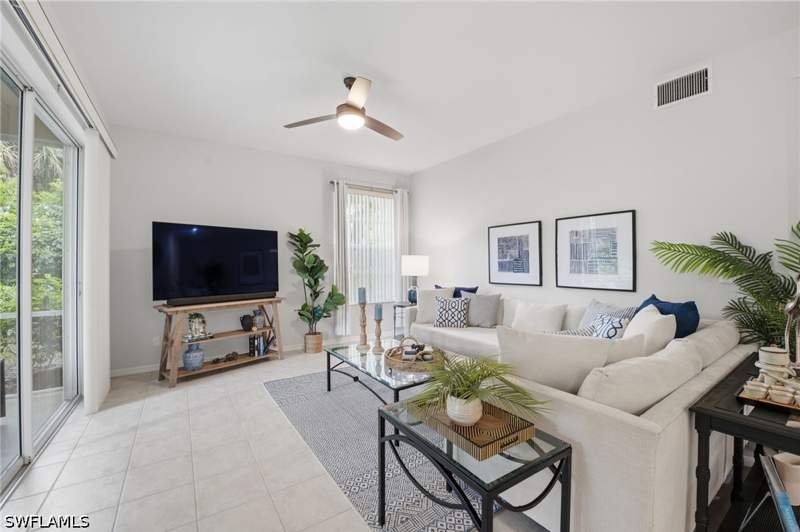 3 bedroom Condominium at 1505 Clermont Dr 102, Clermont, Naples — photo 3