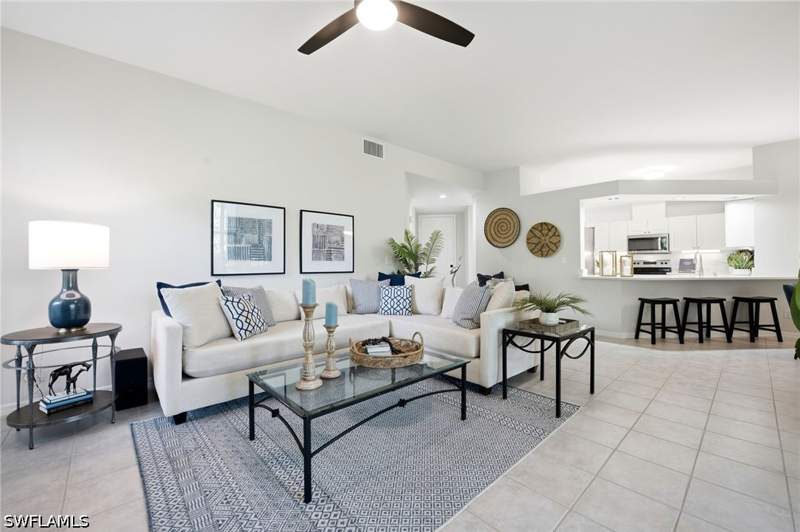 3 bedroom Condominium at 1505 Clermont Dr 102, Clermont, Naples — photo 4
