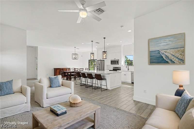 4 bedroom SingleFamilyResidence at 3219 Vera Ct, Lehigh Acres, Lehigh Acres — photo 3