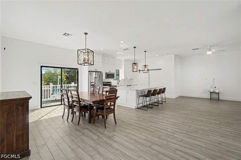 4 bedroom SingleFamilyResidence at 3219 Vera Ct, Lehigh Acres, Lehigh Acres — photo 5