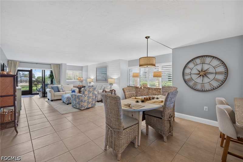2 bedroom Condominium at 4387 Bowsprit Ct 1B, Windjammer Village At The Land, Fort Myers — photo 1