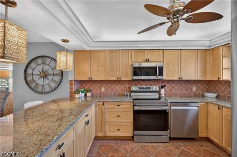 4387 Bowsprit Ct 1B, Fort Myers FL - photo 11 of 42