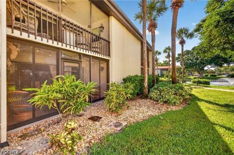 4387 Bowsprit Ct 1B, Fort Myers FL - photo 24 of 42