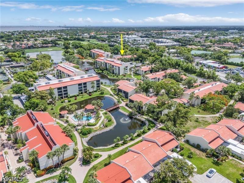 2 bedroom Condominium at 4387 Bowsprit Ct 1B, Windjammer Village At The Land, Fort Myers — photo 5