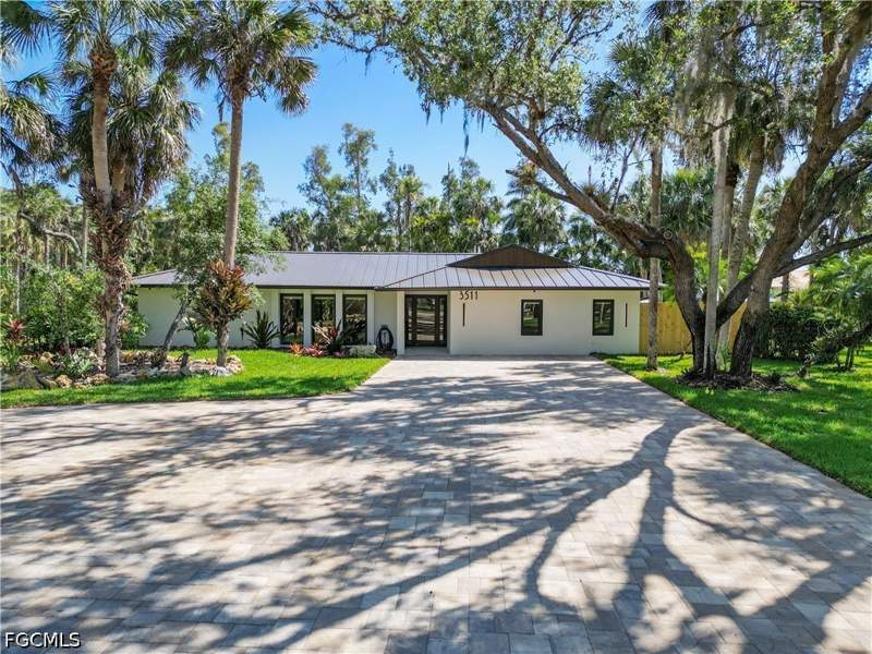 4 bedroom SingleFamilyResidence at 3511 Heritage Ln, Heritage Farms, Fort Myers — photo 3